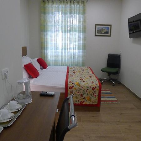 Split Centre Zlatan Rooms&Studio Zewnętrze zdjęcie