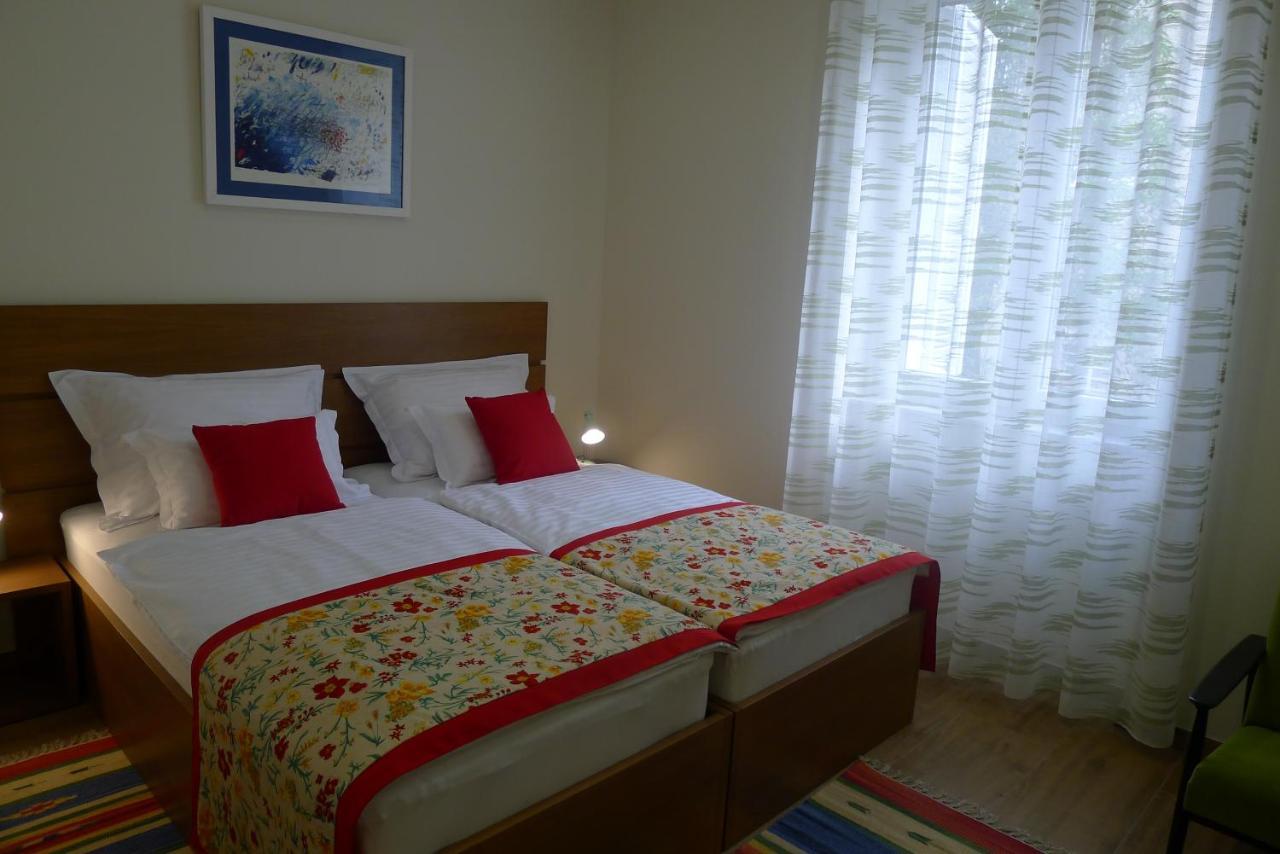 Split Centre Zlatan Rooms&Studio Zewnętrze zdjęcie